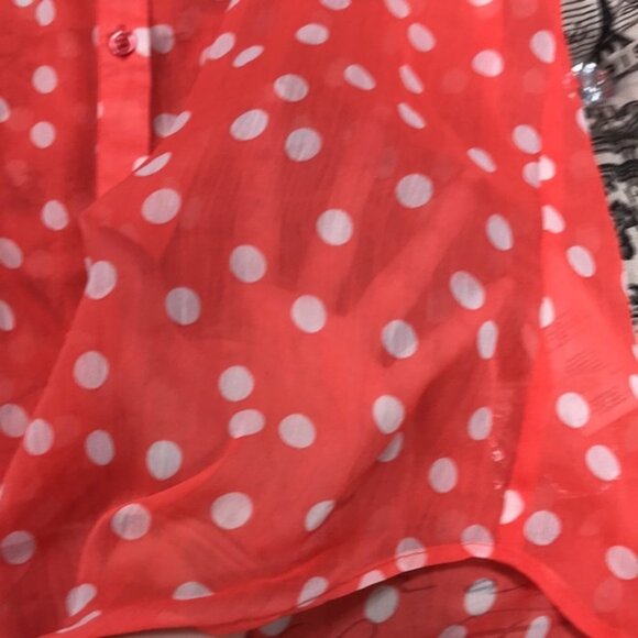 Kut From The Kloth Jasmine Top - Picture 4 of 6